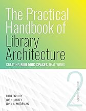 The Practical Handbook of Library Architecture