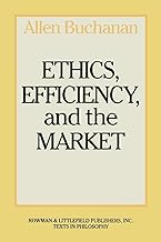 Ethics, Efficiency and the Market