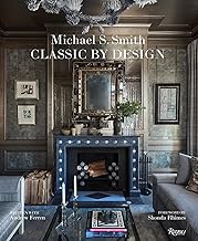 Michael S. Smith Classic by Design