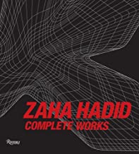 Zaha Hadid: Complete Works