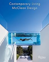 Contemporary Living by McClean Design