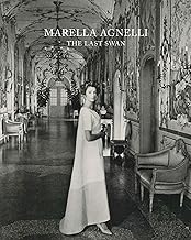 Marella Agnelli: The Last Swan
