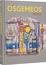 OSGEMEOS: Endless Story