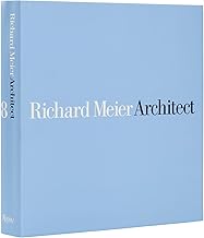 Richard Meier, Architect: Volume 8