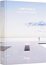 Campo Baeza: Selected Works