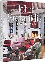 John Stefanidis: A Designer's Eye