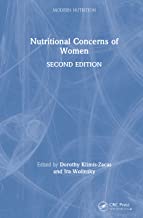 Nutritional Concerns of Women