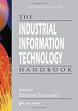 The Industrial Information Technology Handbook