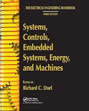 Systems, Controls, Embedded Systems, Energy, and Machines