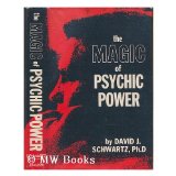 The magic of psychic power