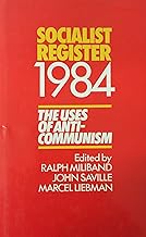 The Socialist Register 1984
