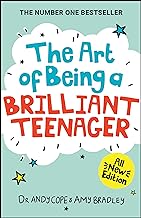 The Art of Being A Brilliant Teenager