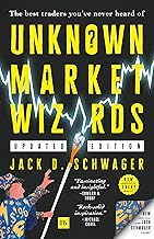 Unknown Market Wizards: The Best Traders You've Never Heard of