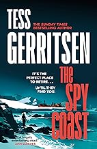 The Spy Coast: From the Sunday Times bestselling author of the Rizzoli & Isles series