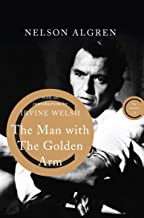 The Man with the Golden Arm (Canons)