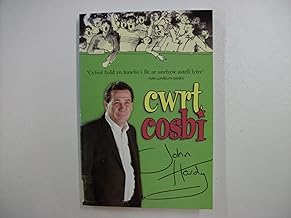 Cwrt Cosbi