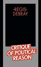 Critique of Political Reason