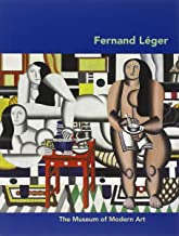 Fernand Léger. Catalogo della mostra (Villeneuve d'Ascq, 1990)