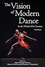 The Vision of Modern Dance: In the Words of Its Creators