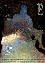 Plough Quarterly No. 35 – Pain and Passion
