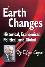 Earth Changes: Historical, Economical, Political, and Global