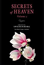 Secrets of Heaven: Portable New Century Edition
