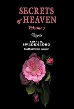 Secrets of Heaven - Portable: Portable New Century Edition
