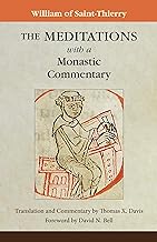 The Meditations With a Monastic Commentary
