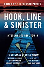 Hook, Line & Sinister [Lingua Inglese]: Mysteries to Reel You In