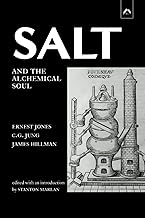 Salt and the Alchemical Soul