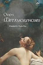 Ovid's Metamorphoses