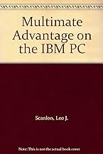 Multimate Advantage on the IBM PC
