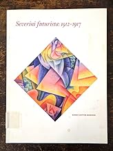Severini Futurista: 1912-1917