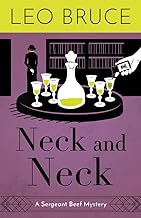 Neck and Neck: A Sergeant Beef Mystery