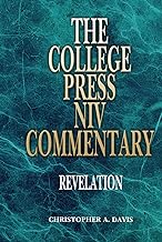 College Press NIV Commentary: Revelation