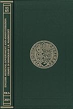 English Medieval Government and Administration: Essays in Honour of J.R. Maddicott