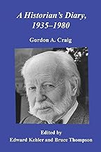 A Historian's Diary, 1935-1980
