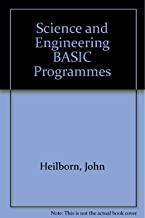 Science and Engineering BASIC Programmes