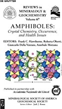 Amphiboles: Crystal Chemistry, Occurrence, and Health Issues: 67