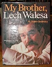 Title: My brother Lech Walesa
