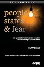 People, States & Fear: An Agenda for International Security Studies in the Post-cold War Era