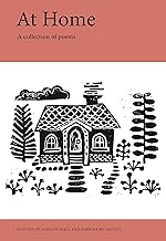 At Home: A collection of poems