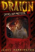 Drakin: Cataclysm Protocol Red