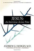 Jesus: An Interview Across Time