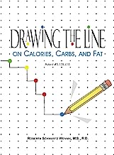 Drawing the Line on Calories, Carbs, and Fat: Connect-the-dots Approach to Good Health!