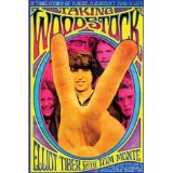Ticket to Freedom Woodstock