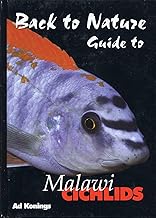 Back to Nature: Malawi Cichlids (Revised & Expanded Edition)