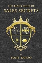 The Black Book of Sales Secrets