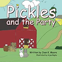 Pickles and the Party