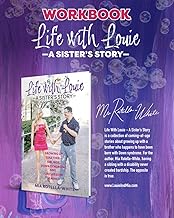 Life With Louie - A Sister's Story: Workbook